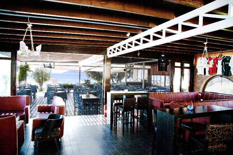 Sacallis Inn Beach Hotel, foto 6
