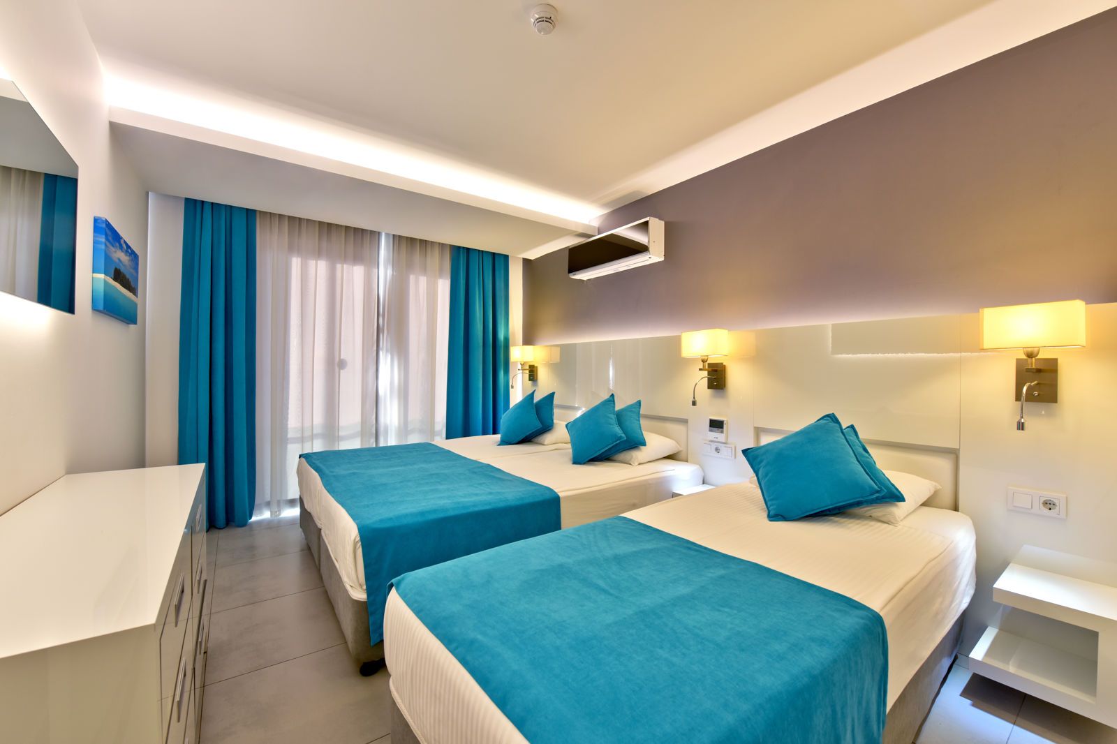 Green Garden Suite Hotel, foto 13