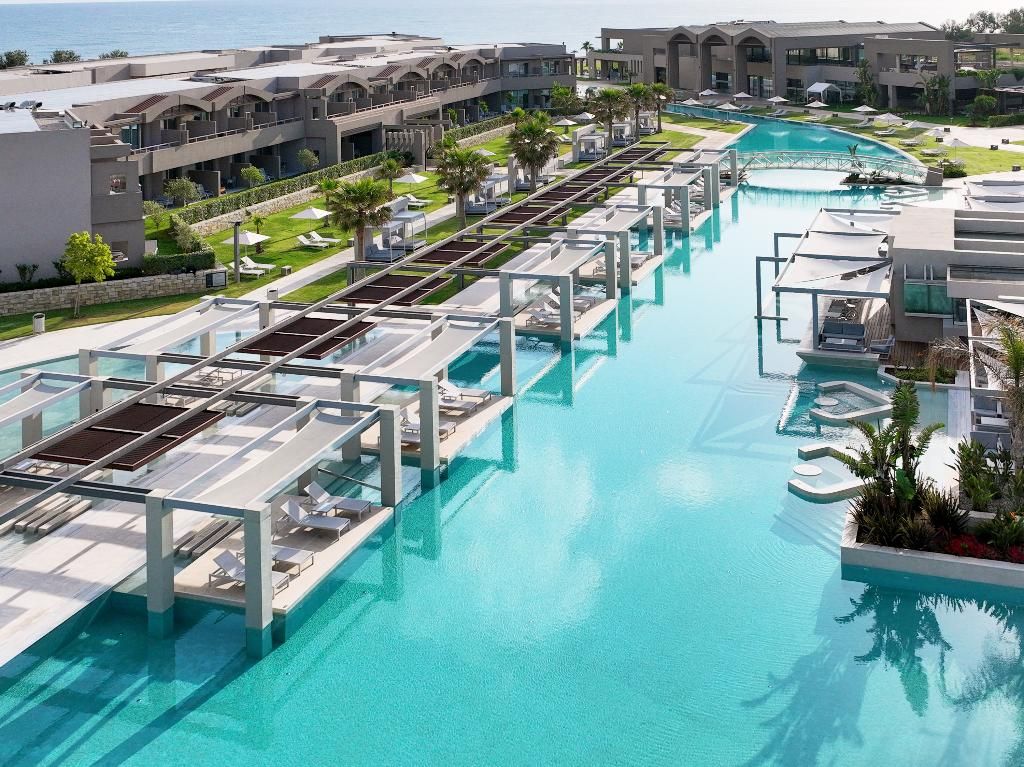 Euphoria Resort, foto 9