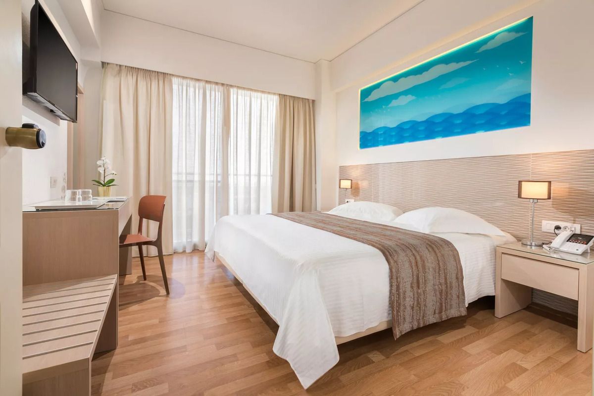 Alexandra Hotel, foto 7