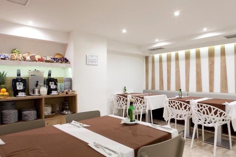 Espahotel Plaza de España, foto 14