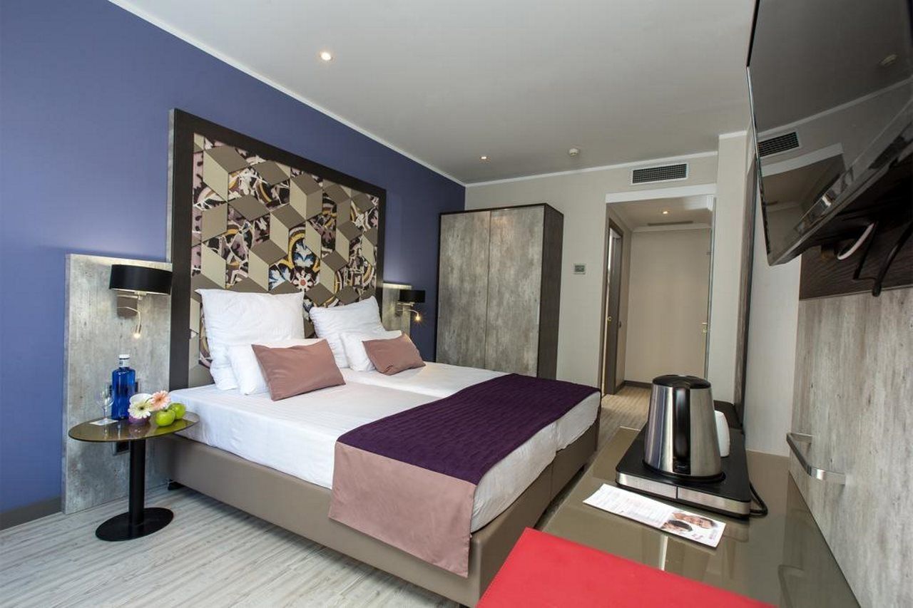 Leonardo Hotel Barcelona Las Ramblas, foto 12