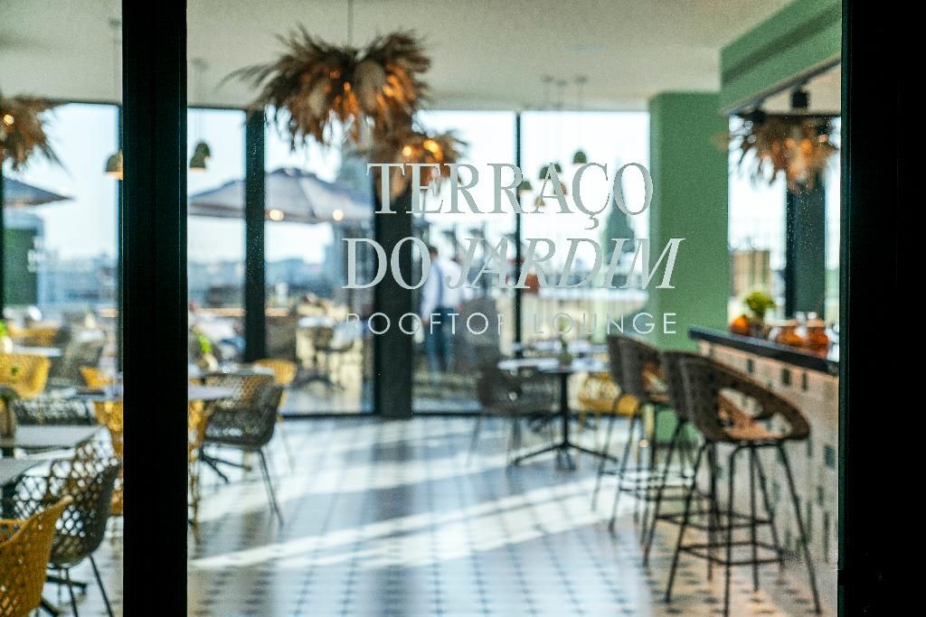 Vincci Bonjardim, foto 8