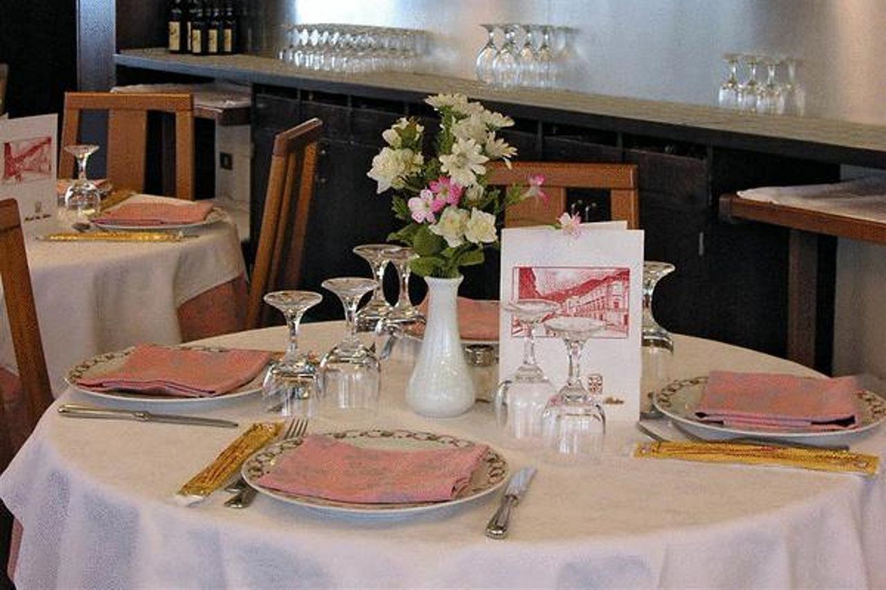 San Pietro Hotel & Residence, foto 8