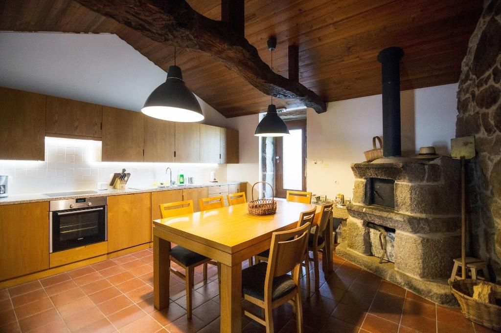 Casa De Santa Cristina, foto 5