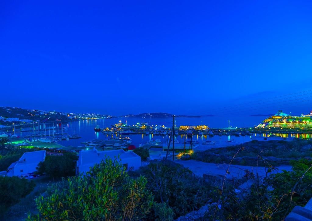 Paradision Hotel, foto 10