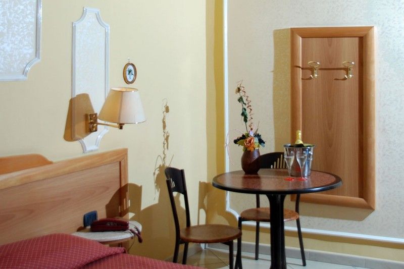 Hotel Casablanca, foto 11