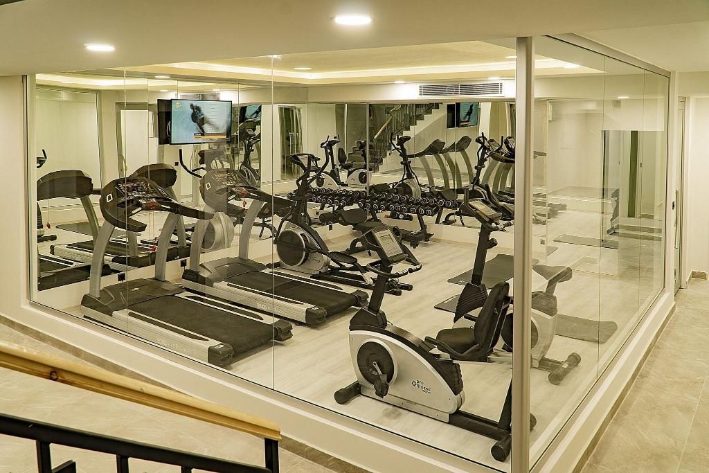 Angel's Park Hotel, foto 12