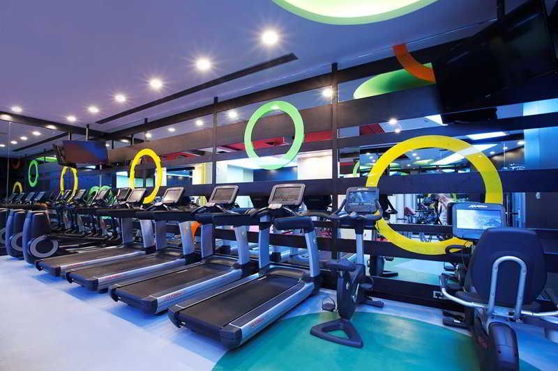 Radisson Blu Hotel, Istanbul Pera, foto 13