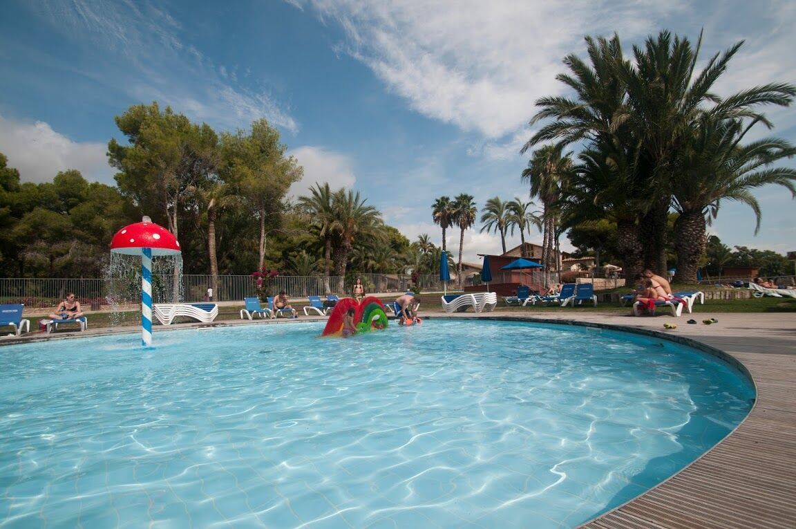 Vilanova Park , foto 8