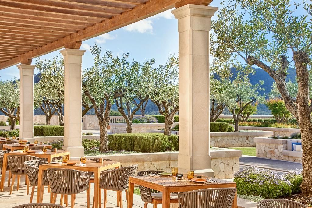Cap Vermell Grand Hotel, foto 13
