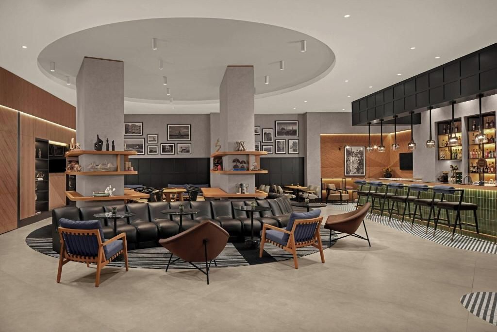 Four Points by Sheraton Istanbul Pendik, foto 13
