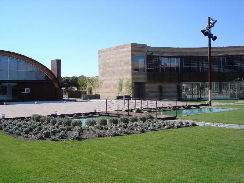 Hotel Pago Del Vicario, foto 14