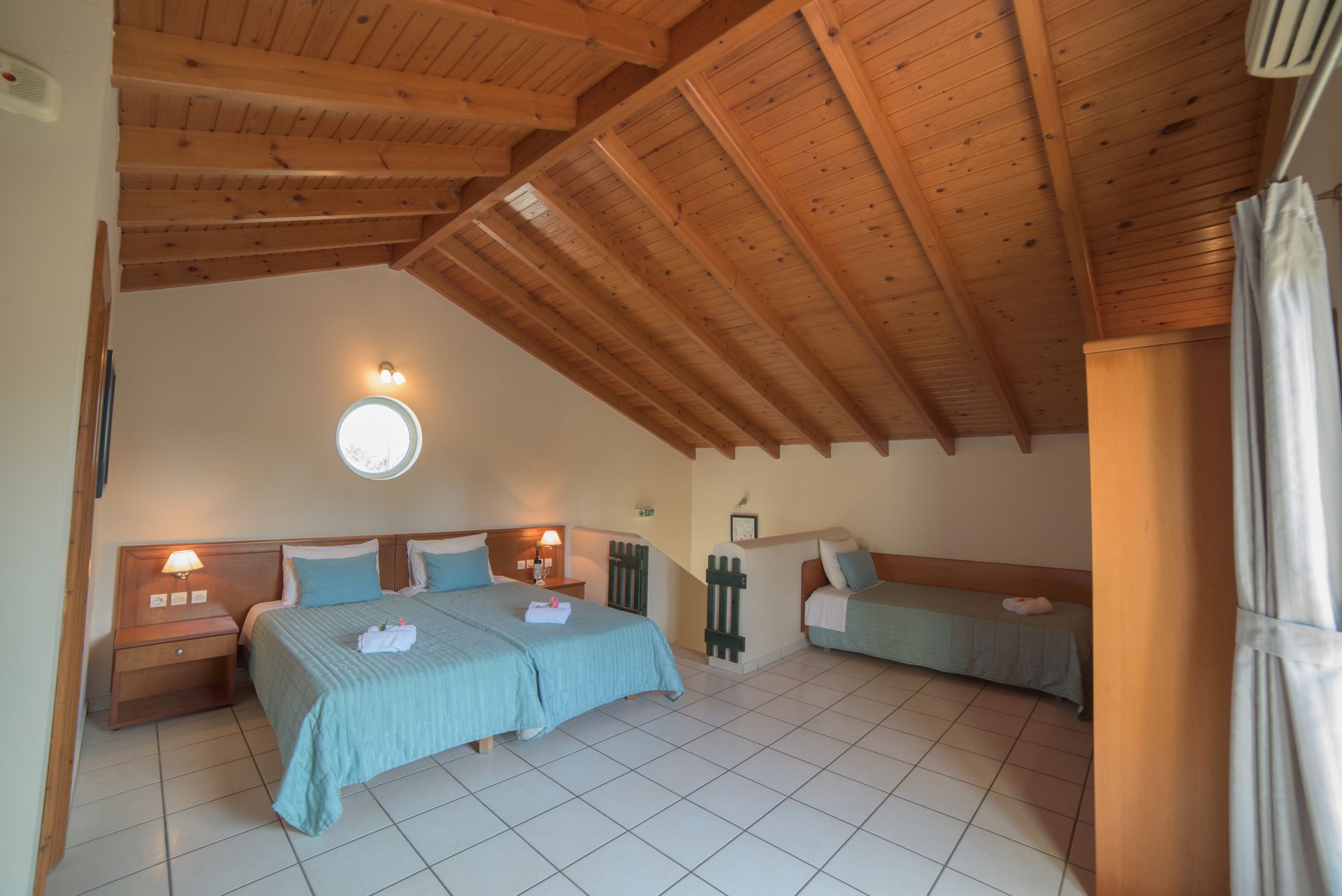Ostria Apartments, foto 13
