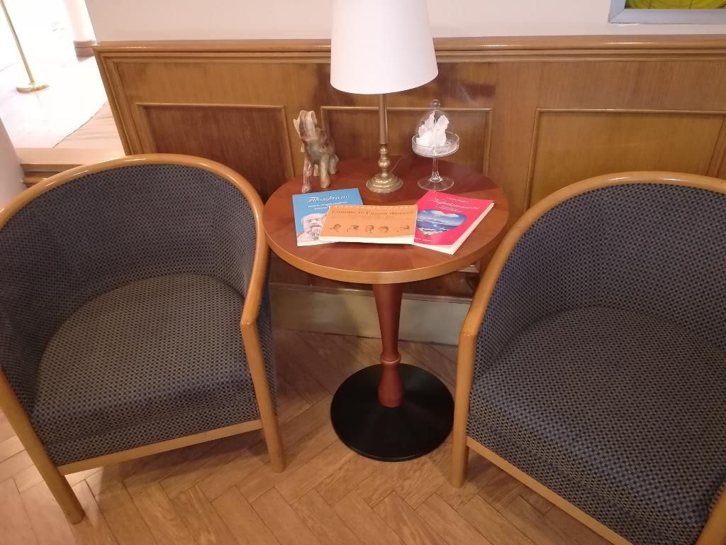Hotel Leopardi, foto 15