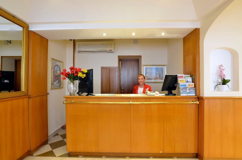 Hotel Tex, foto 13