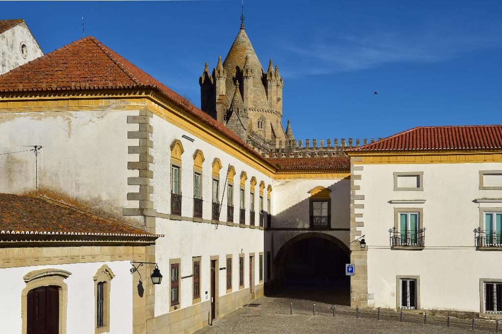 Pousada Convento Évora - Historic Hotel, foto 15