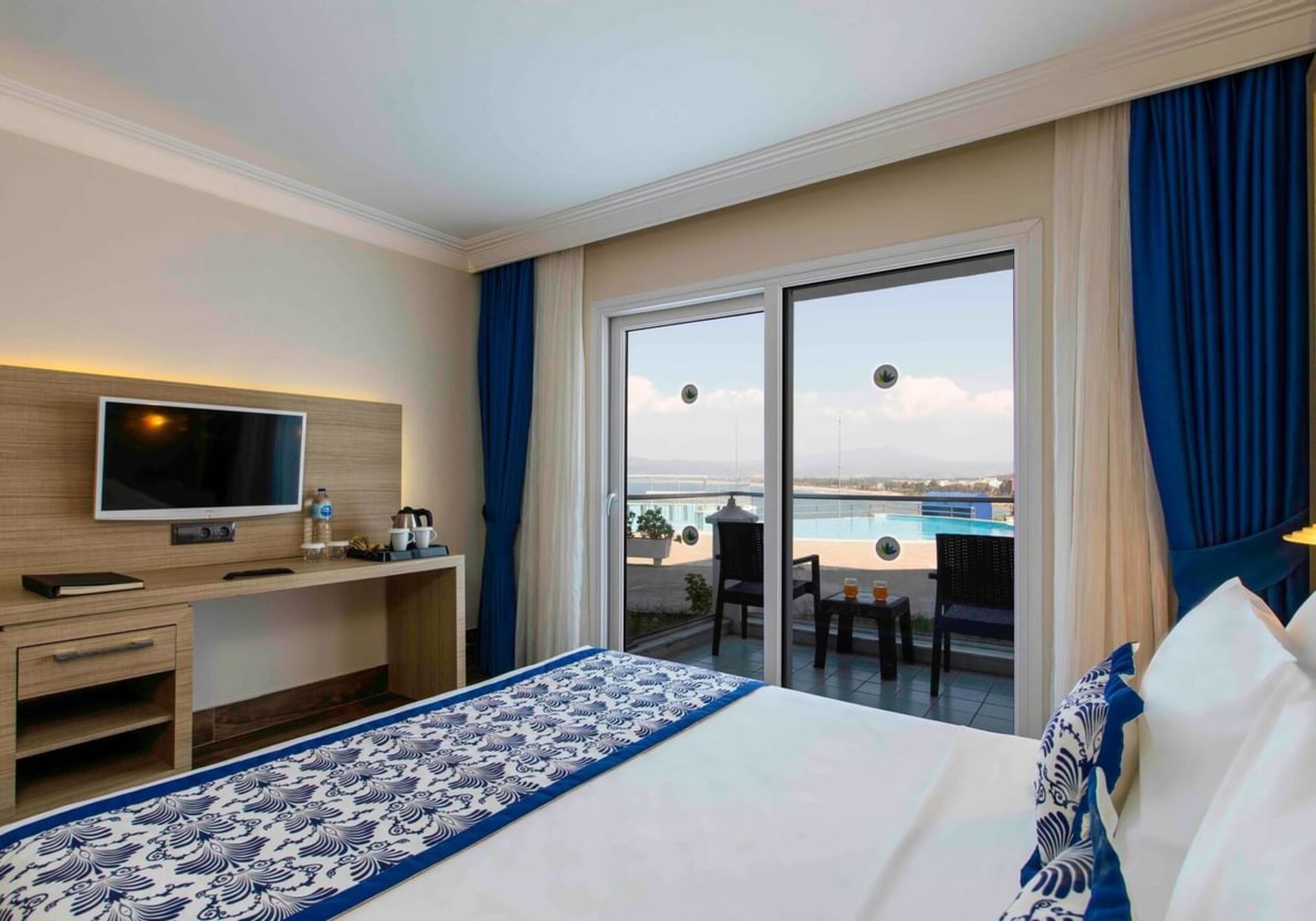 Asteria Ephesus Kusadasi, foto 6