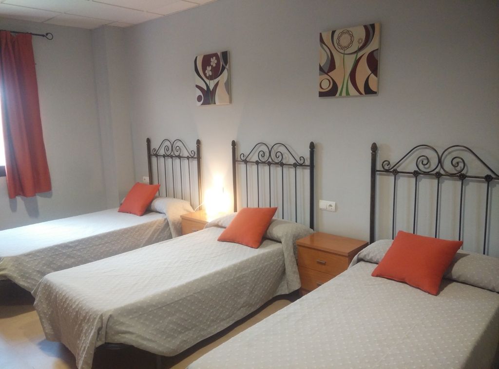 Hostal La Molina, foto 8