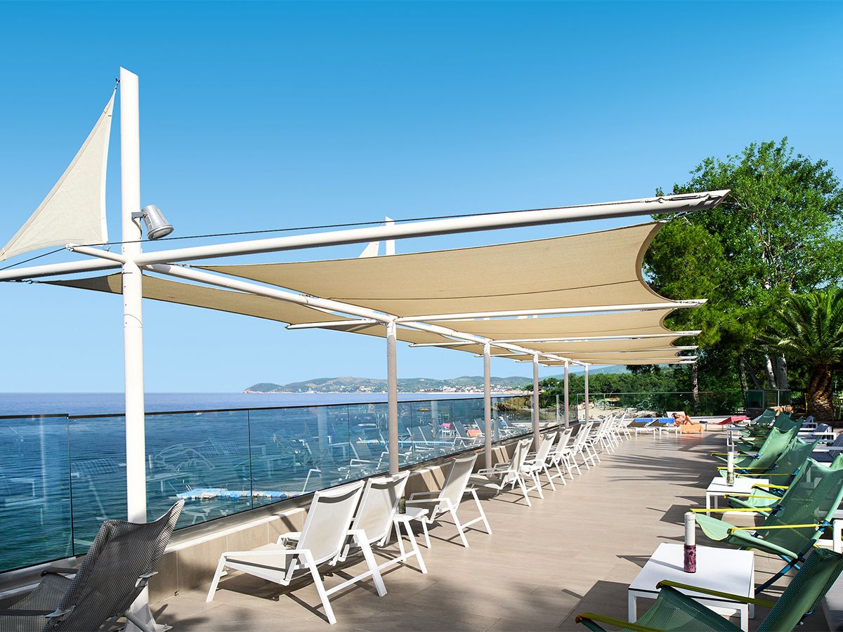 Alexandra Beach Thassos Spa Resort, foto 8