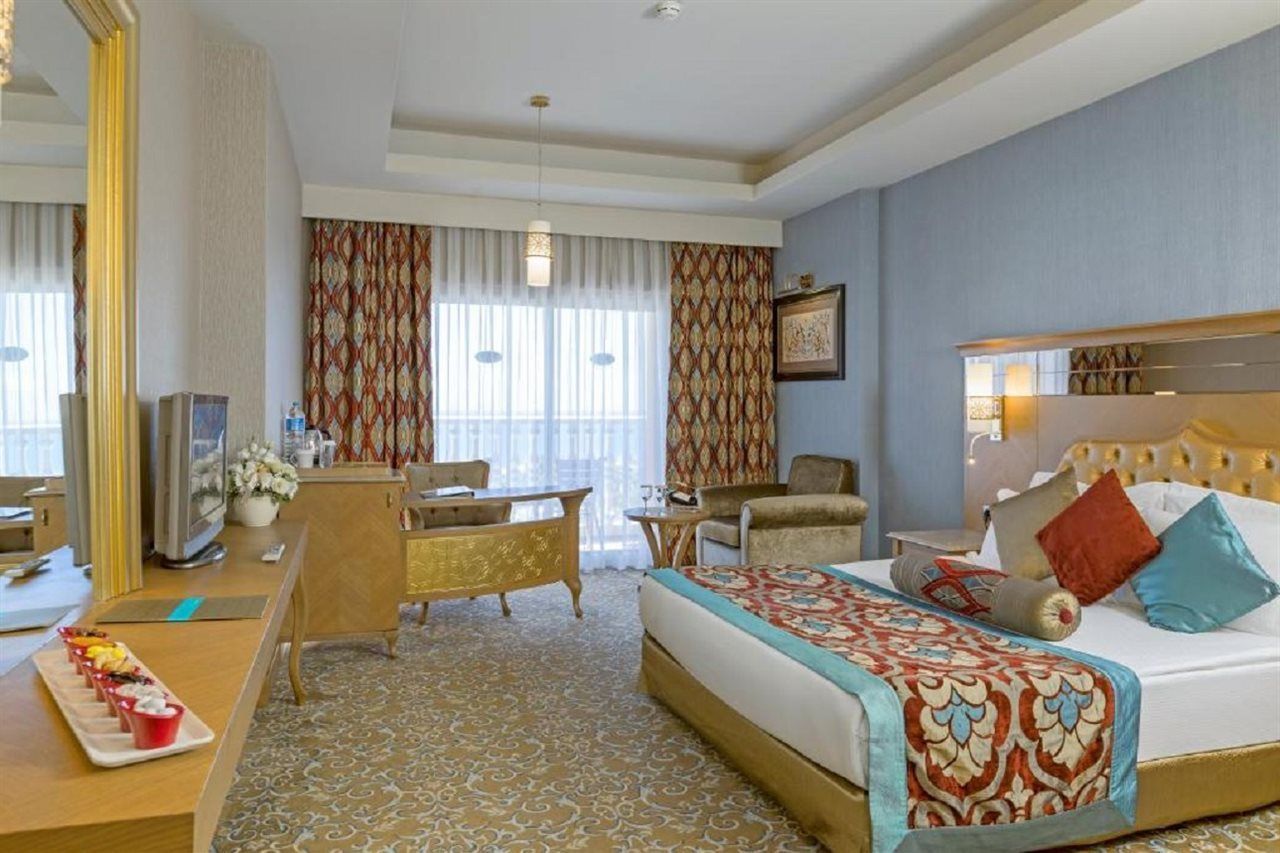 Royal Holiday Palace, foto 5