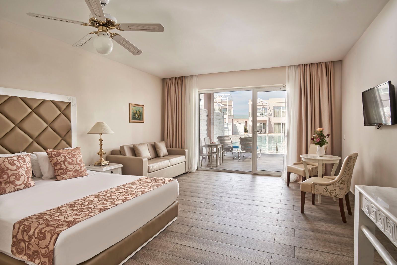 Sandy Villas Resort, foto 10