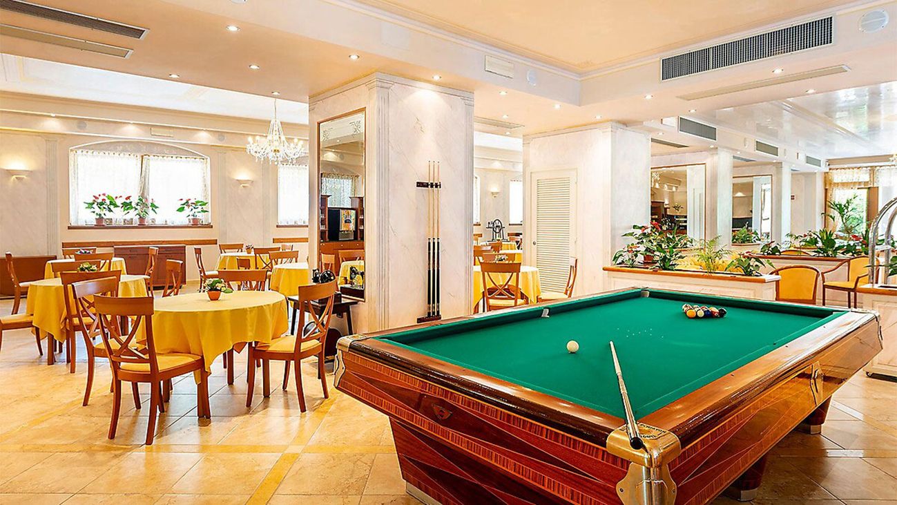 Hotel Antico Monastero, foto 7