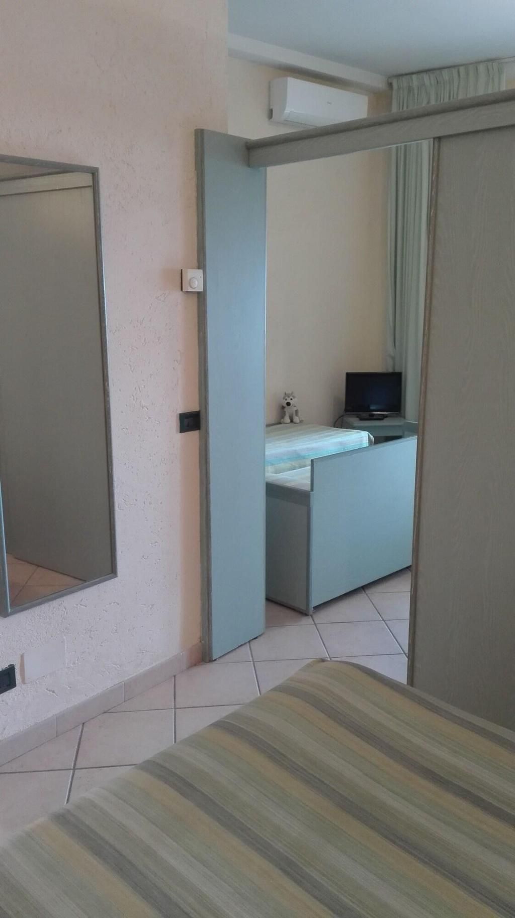 Residence Hotel Miramare, foto 8