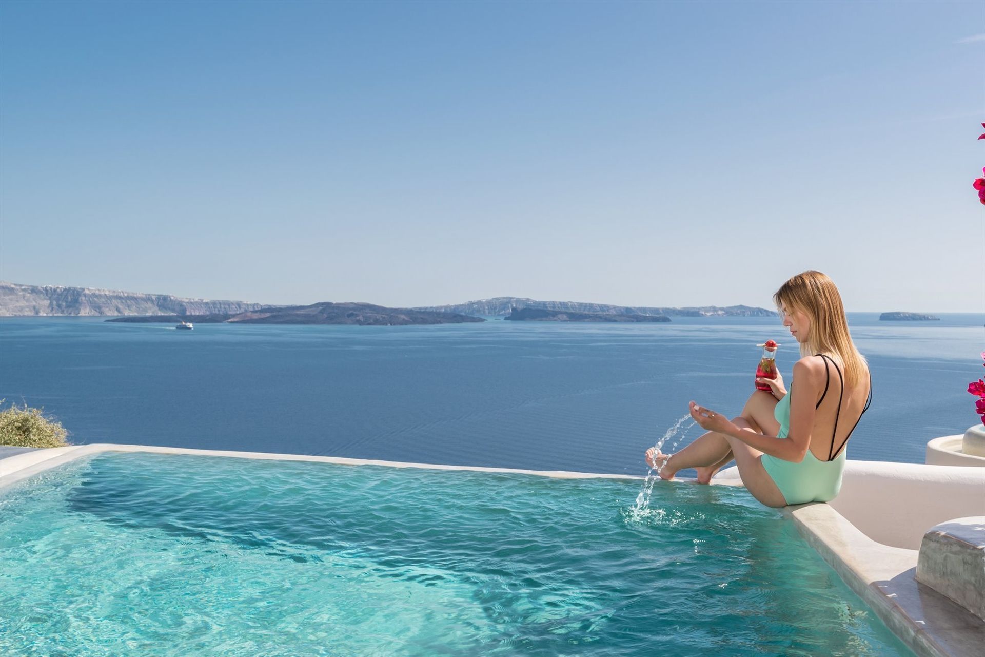 Andronis Boutique Hotel, foto 5