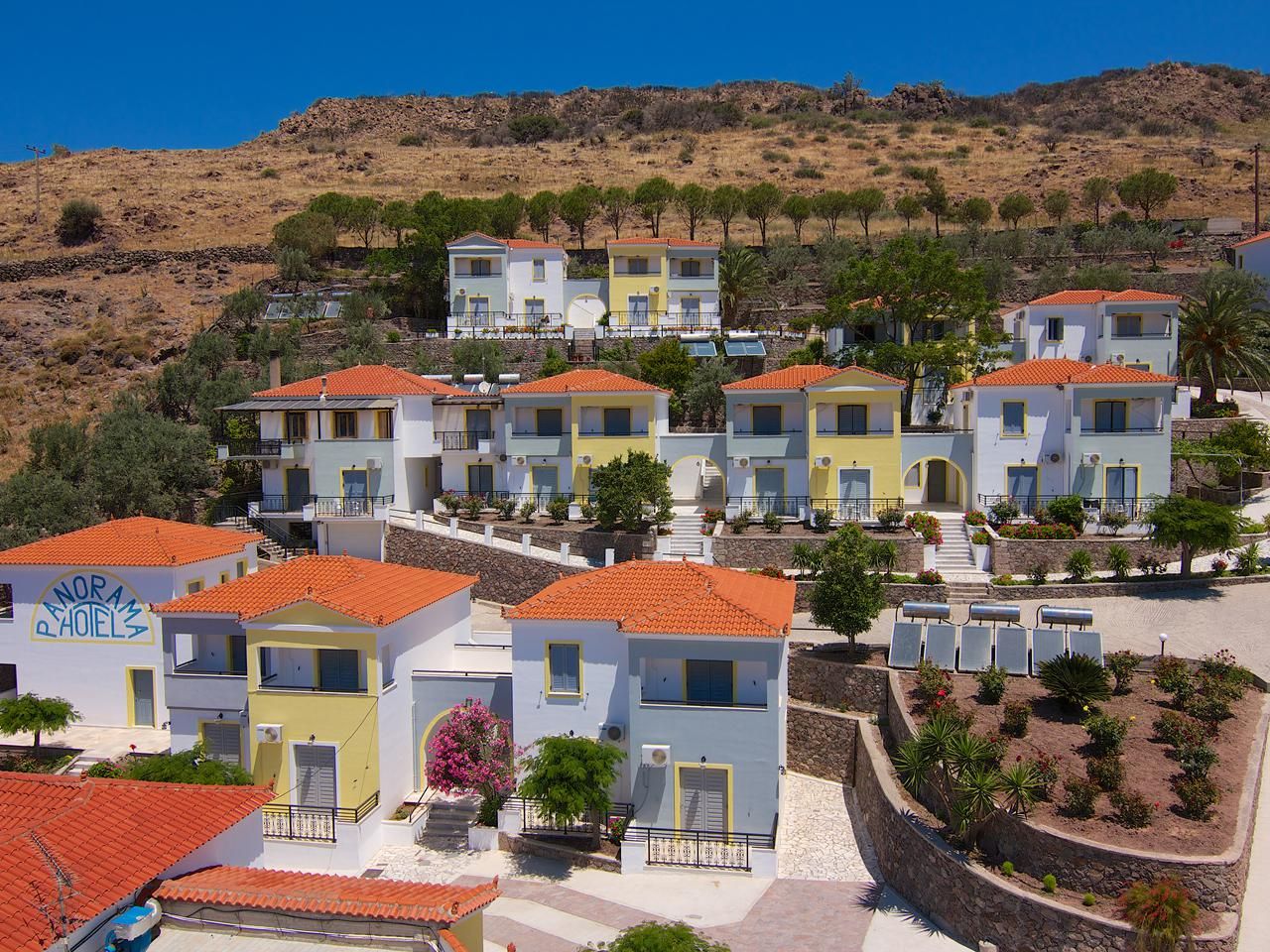 Panorama Resort Hotel, foto 4