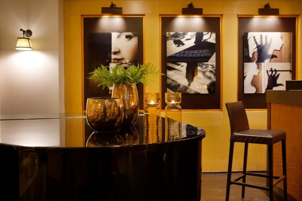 Starhotels Metropole, foto 14