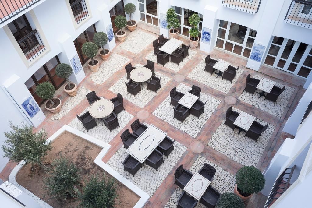 Hotel Carvoeiro Plaza, foto 10