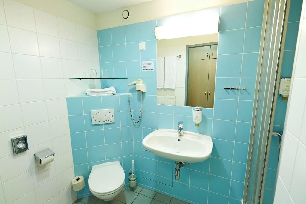 Kolping Wien Zentral, foto 6