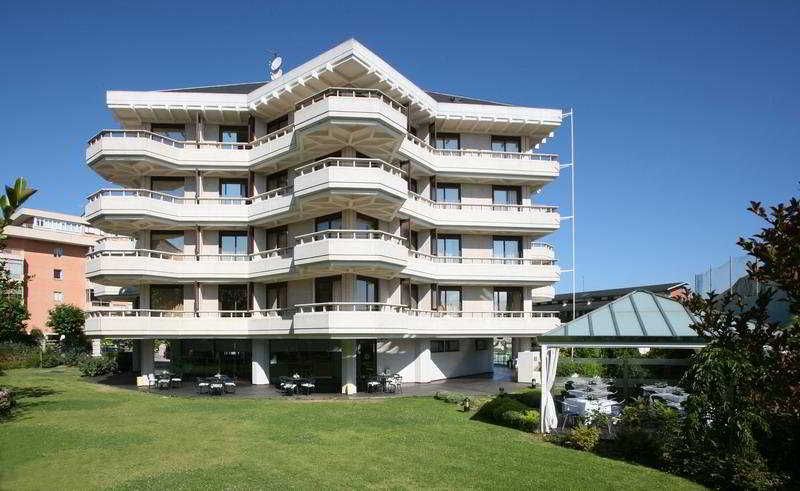 Gran Hotel Victoria, foto 7