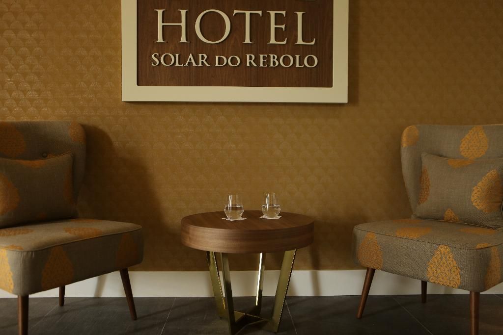Hotel Solar Do Rebolo, foto 7