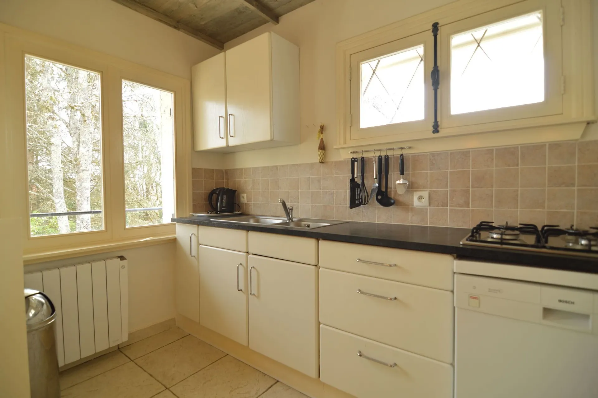 Keuken
