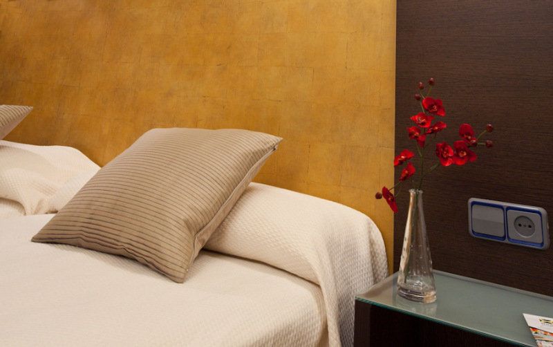 Hotel Madrid Torrejón Plaza, foto 4