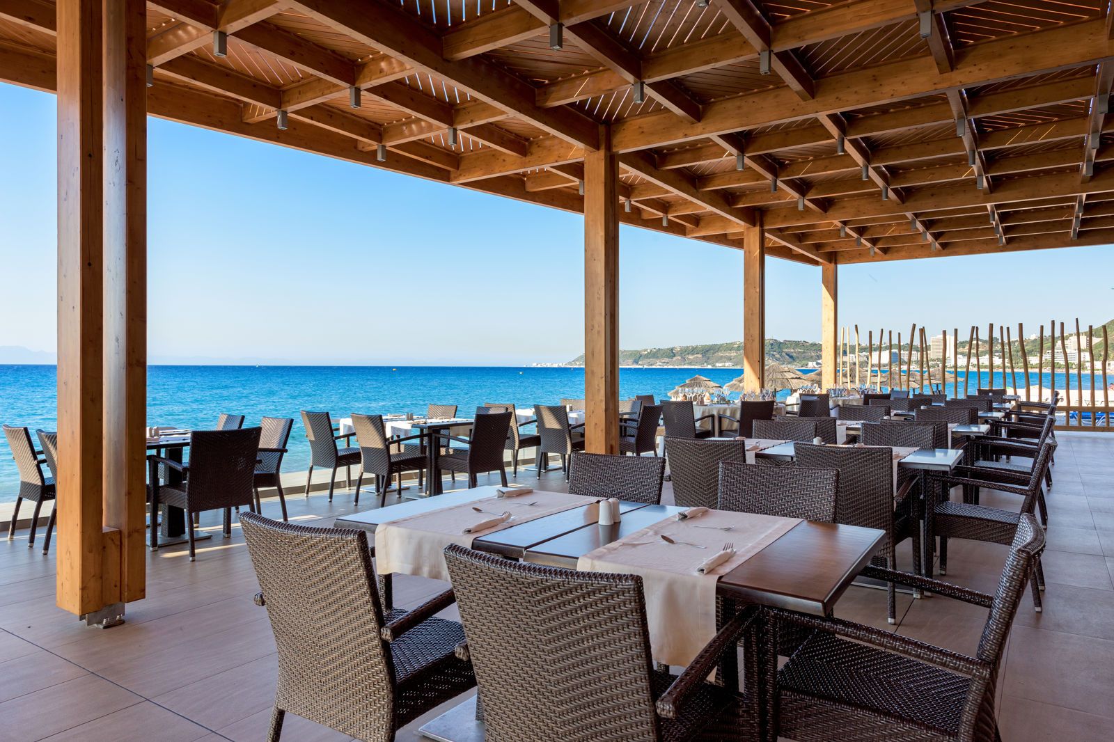 Avra Beach Resort Hotel & Bungalows, foto 5