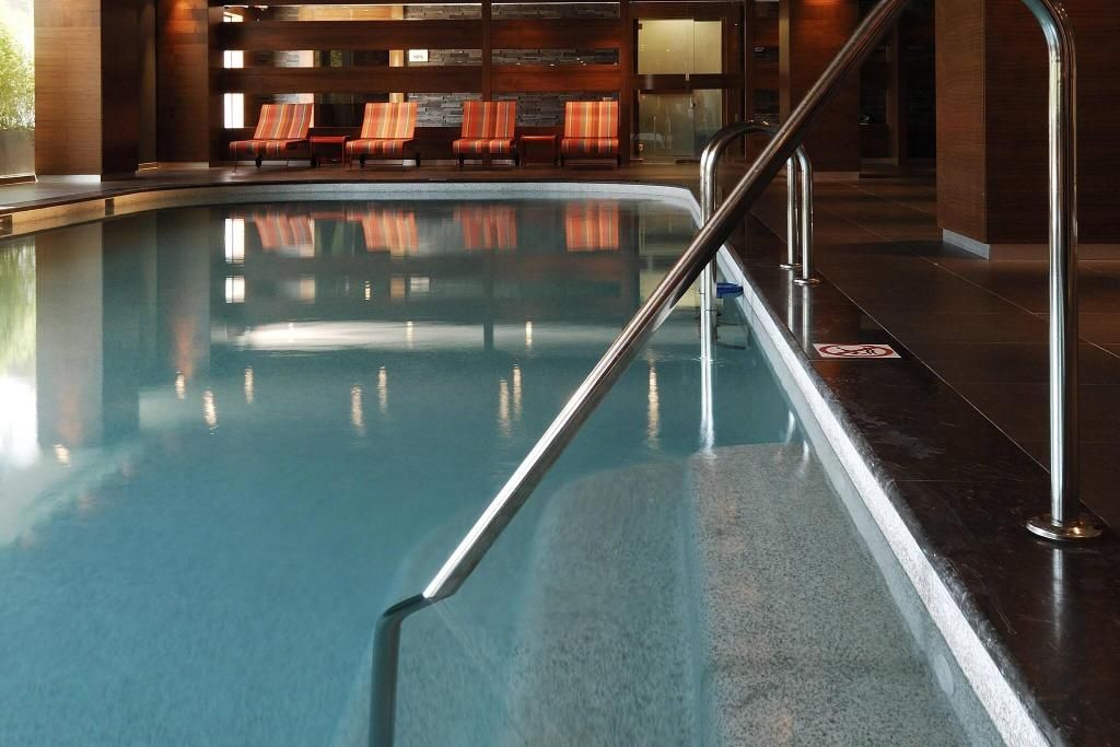 Sheraton Istanbul Ataköy Hotel, foto 8