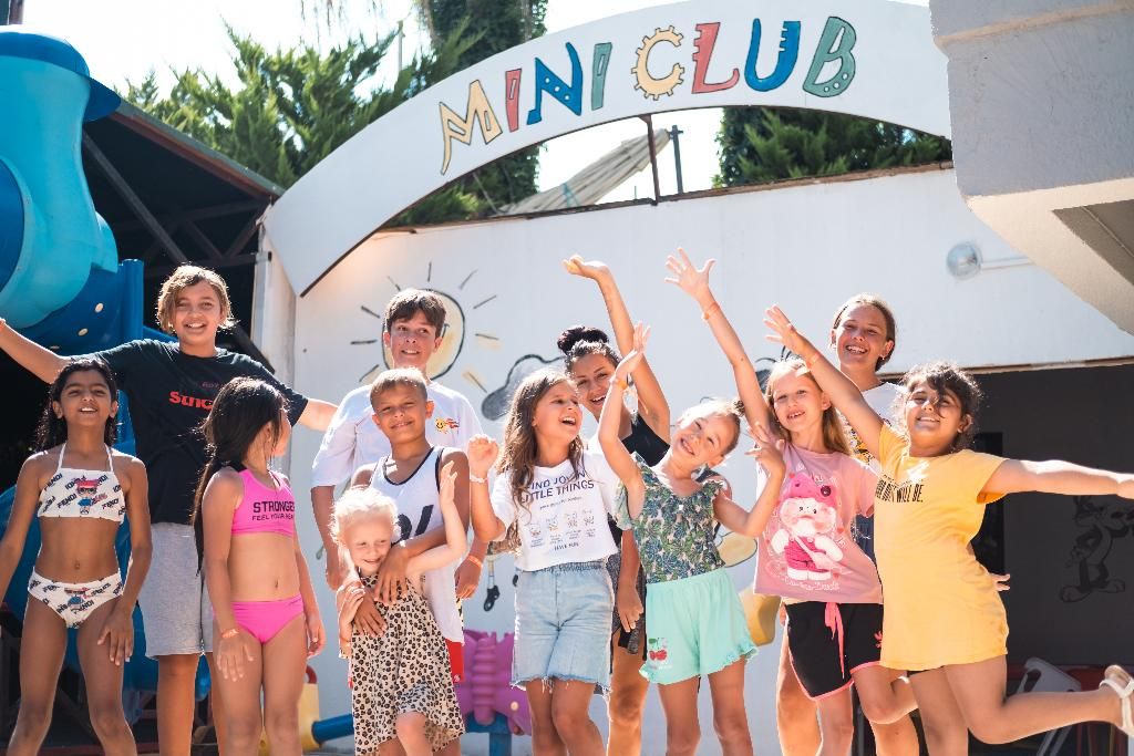 The Nora Hotels Family Club, foto 14
