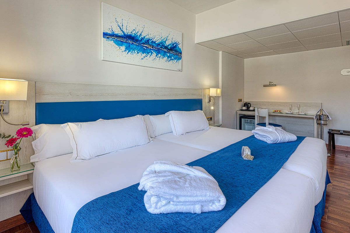 Playadulce Hotel, foto 5