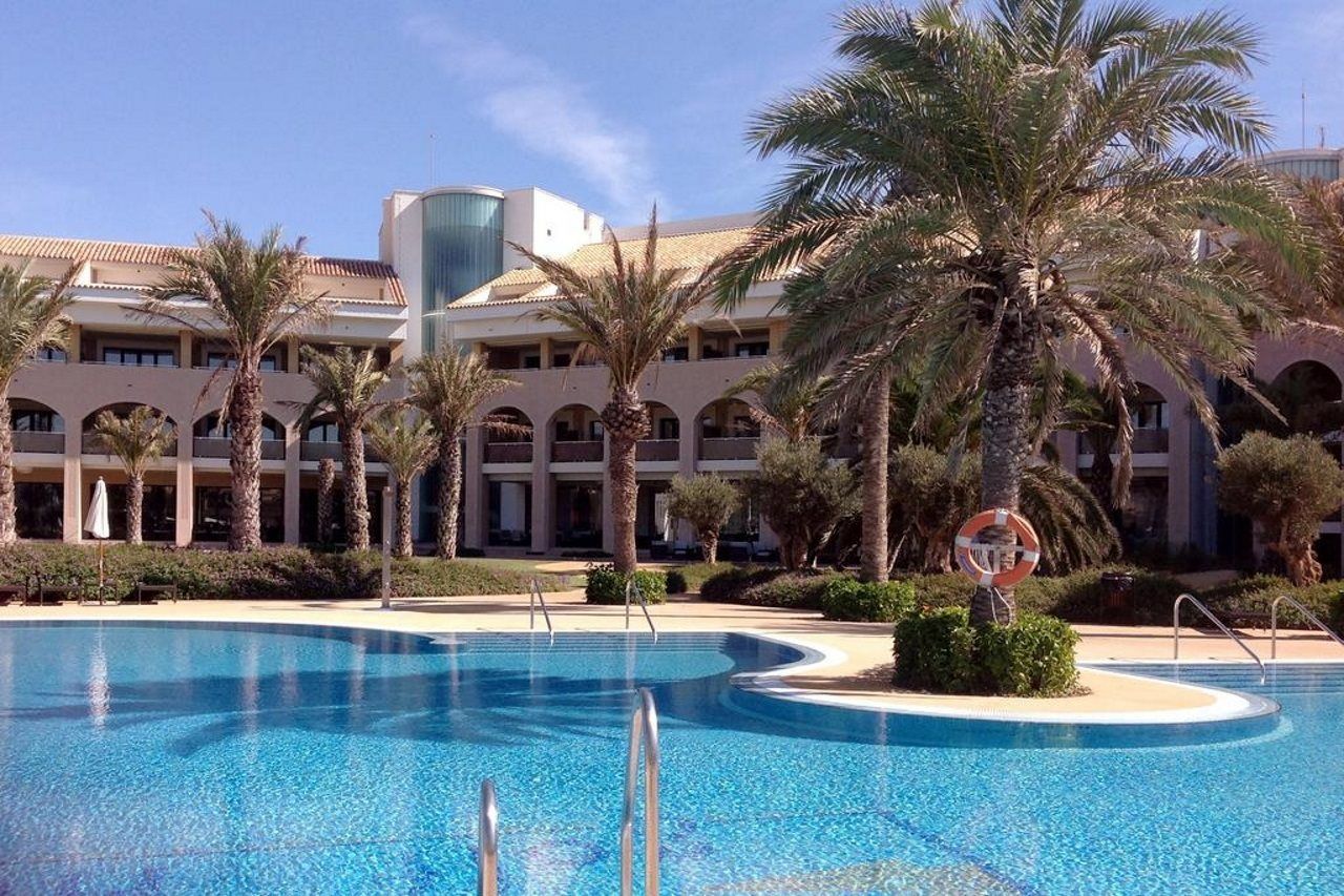 Hotel AR Golf Almerimar, foto 13