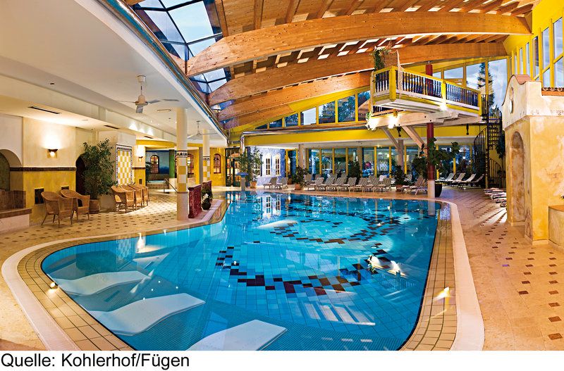 Hotel Kohlerhof, foto 14