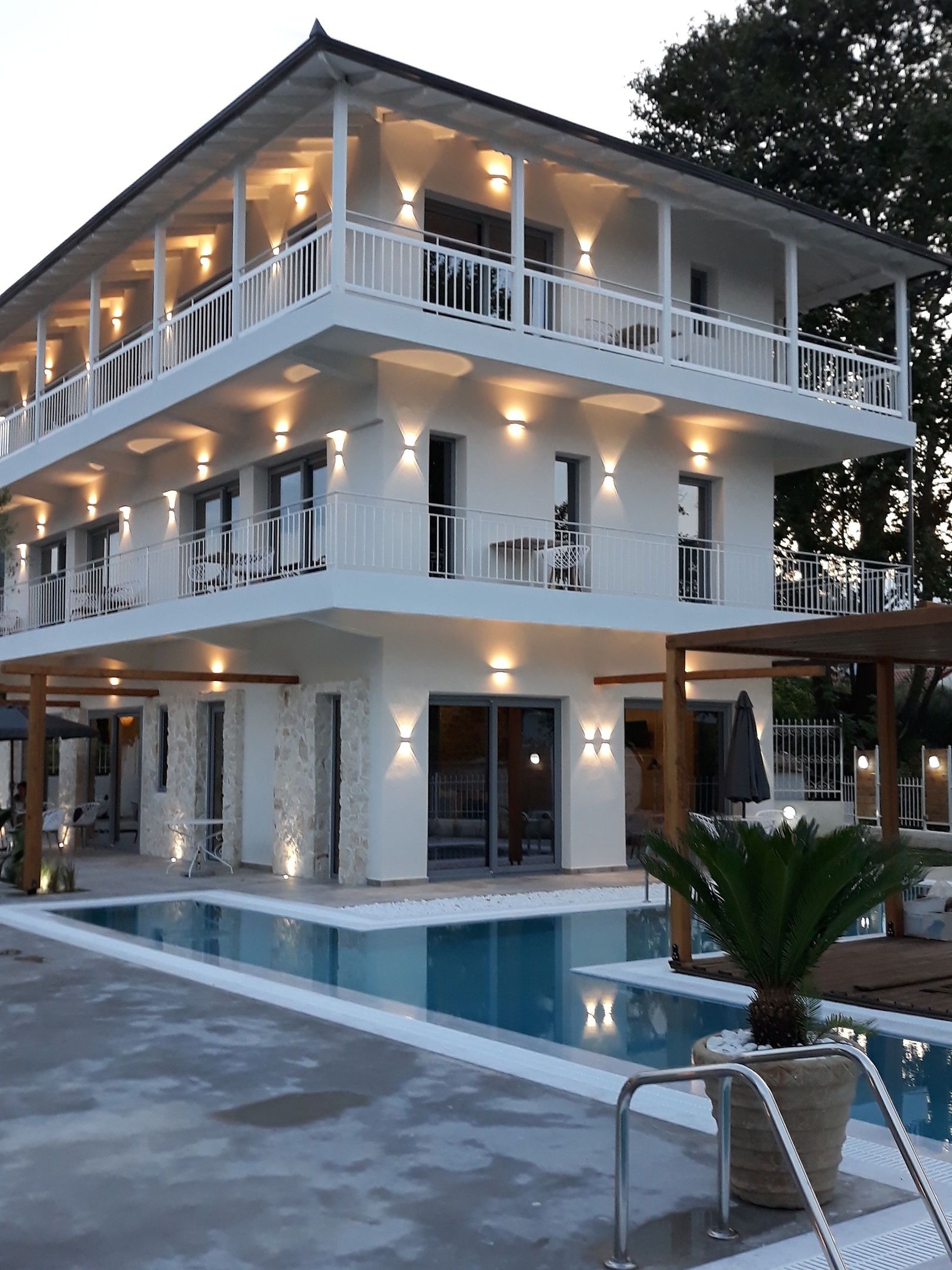Agorastos Boutique Hotel, foto 5