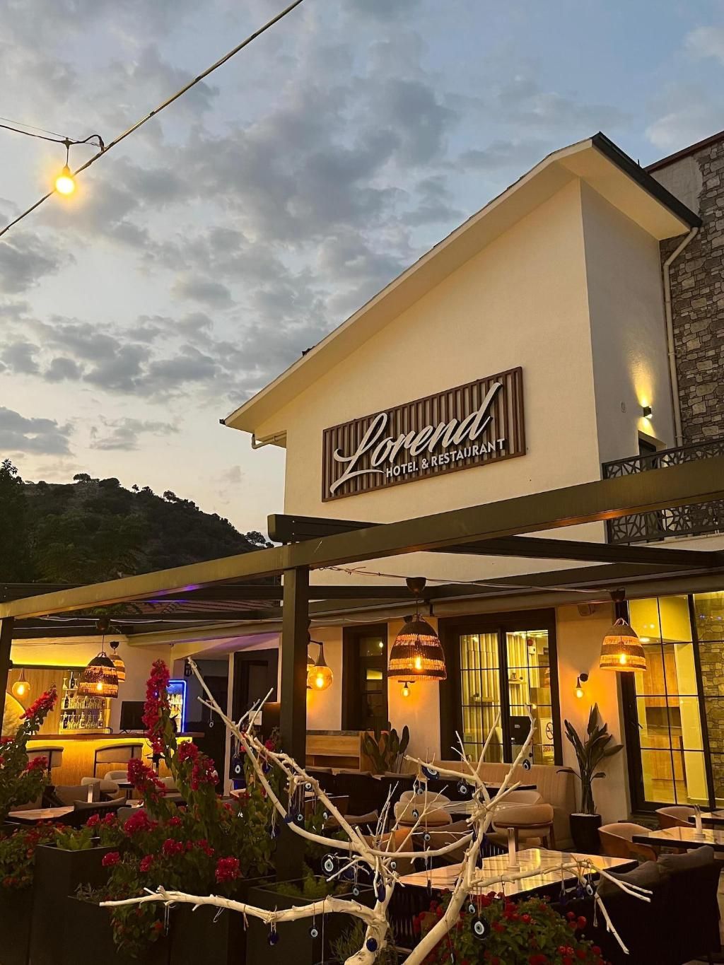 Dalyan Lorend Inn, foto 10