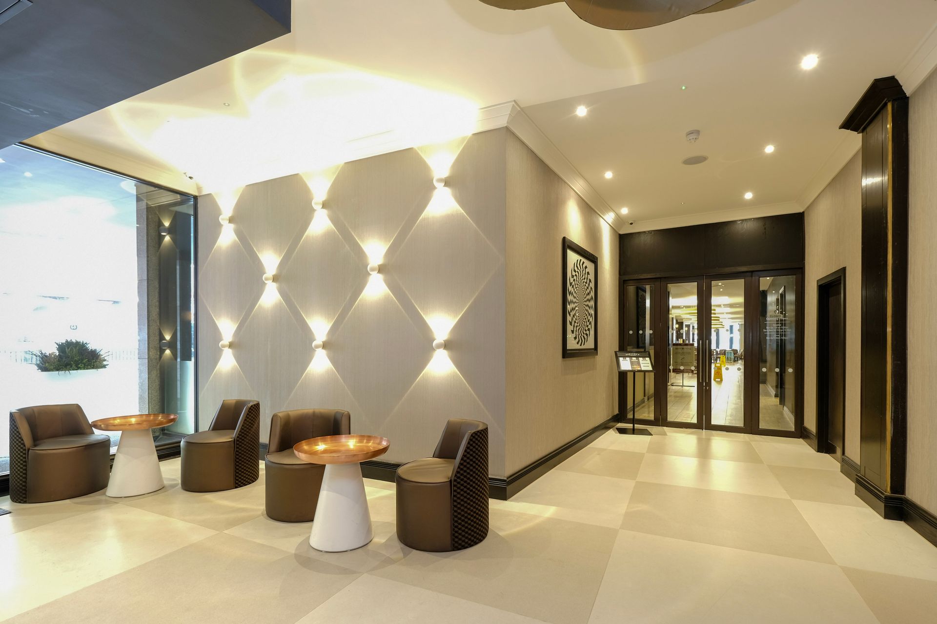 The President Hotel, foto 9