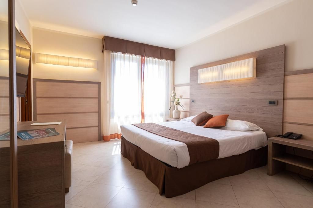 Nilhotel Firenze, foto 5