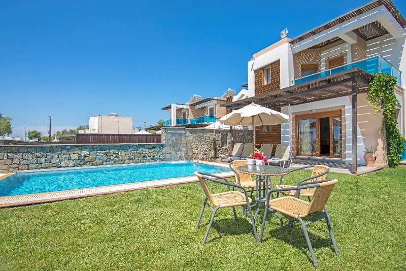 Horizon Line Villas, foto 2