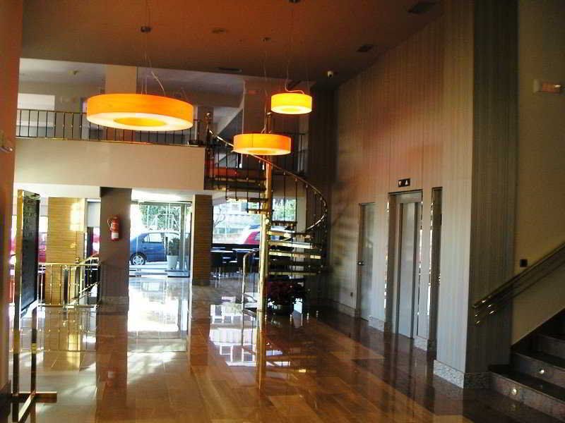 Hotel Vigo Los Galeones, Affiliated by Meliá, foto 14