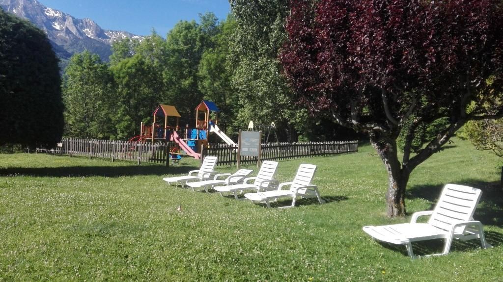 Parador de Vielha, foto 9